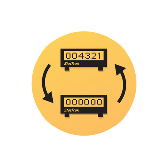 StatTrak™ Swap Tool CS2 skin