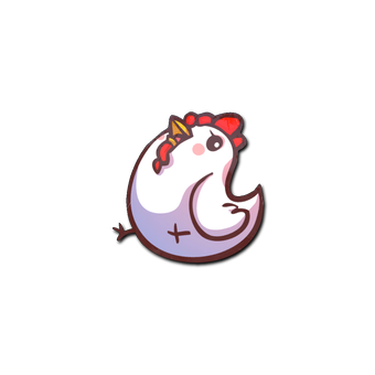 Sticker | Chabo CS2 skin