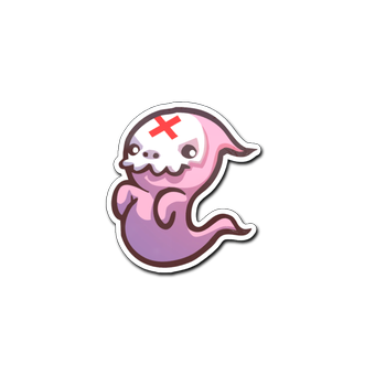 Sticker | Skulltorgeist CS2 skin