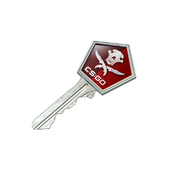 Falchion Case Key CS2 skin